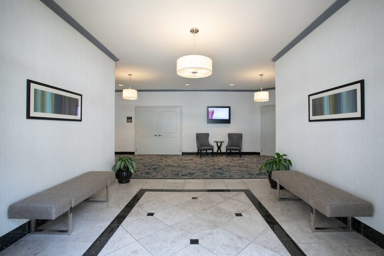 The Hotel Hanford