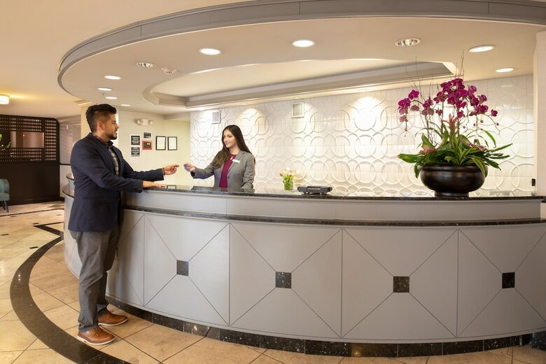 The Hotel Hanford