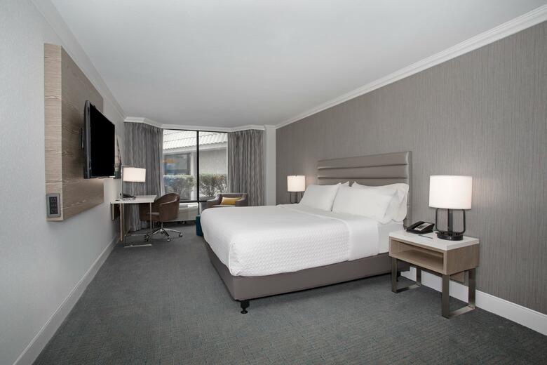 The Hotel Hanford