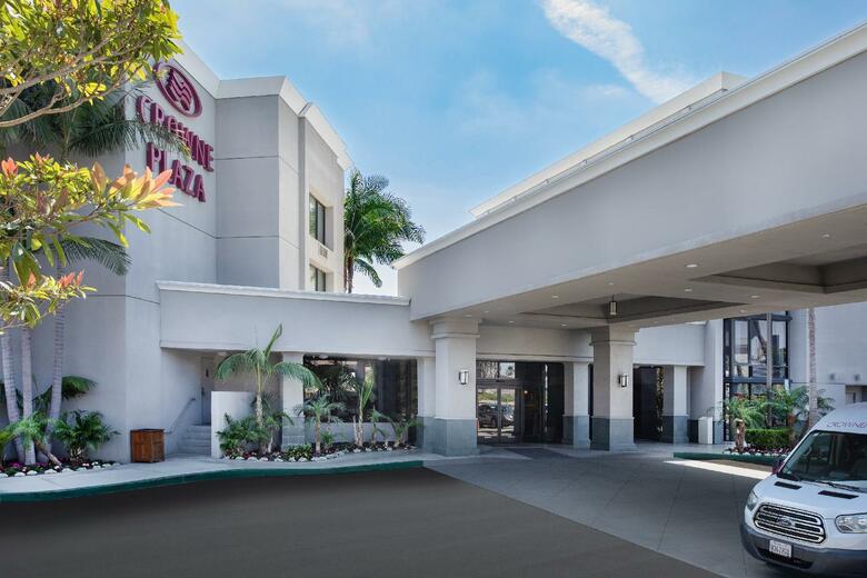 The Hotel Hanford