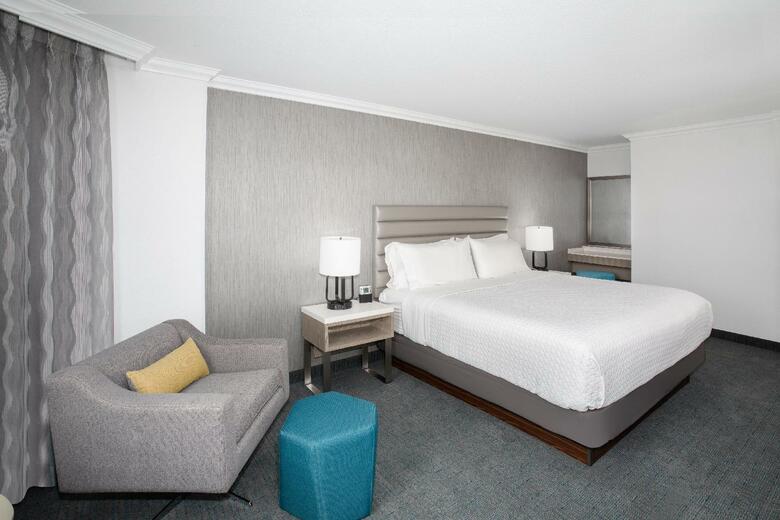 The Hotel Hanford