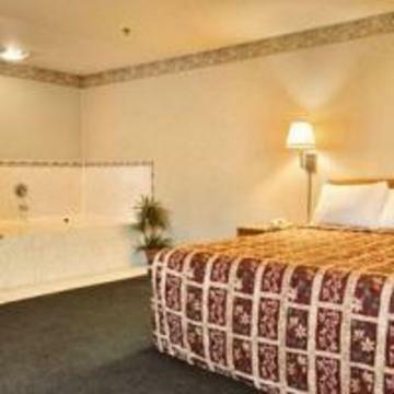 Hotel Super 8 Lax Inglewood