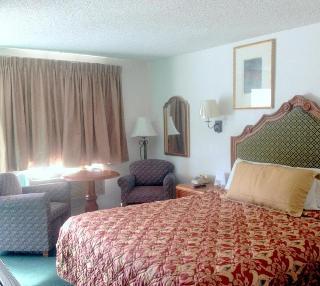 Hotel Windsor Inn