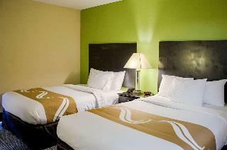 Hotel Quality Inn & Suites