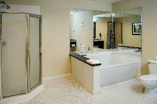 Hotel Quality Inn & Suites