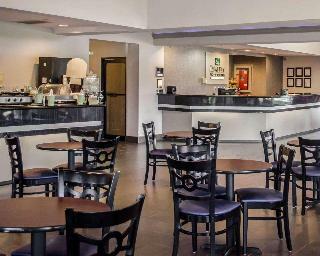 Hotel Quality Inn & Suites