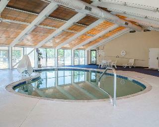 Hotel Quality Inn & Suites