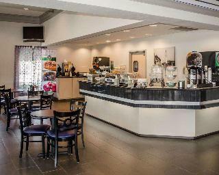 Hotel Quality Inn & Suites