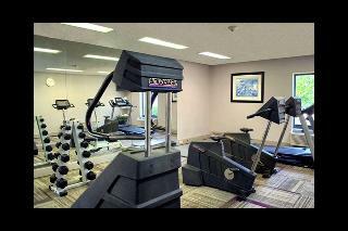 Hotel Quality Inn & Suites