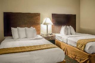 Hotel Quality Inn & Suites
