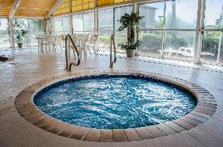 Hotel Quality Inn & Suites