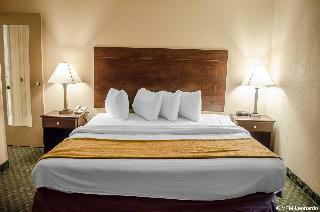 Hotel Quality Inn & Suites
