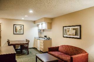 Hotel Quality Inn & Suites