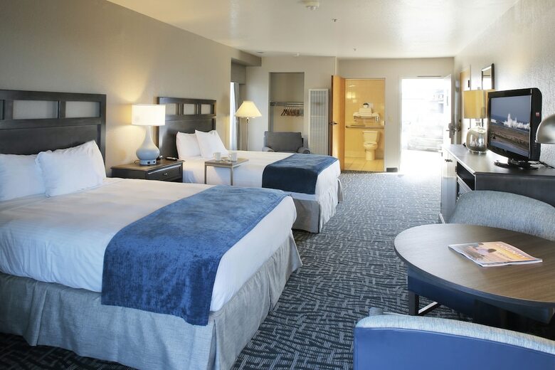Hotel Blue Sail Inn