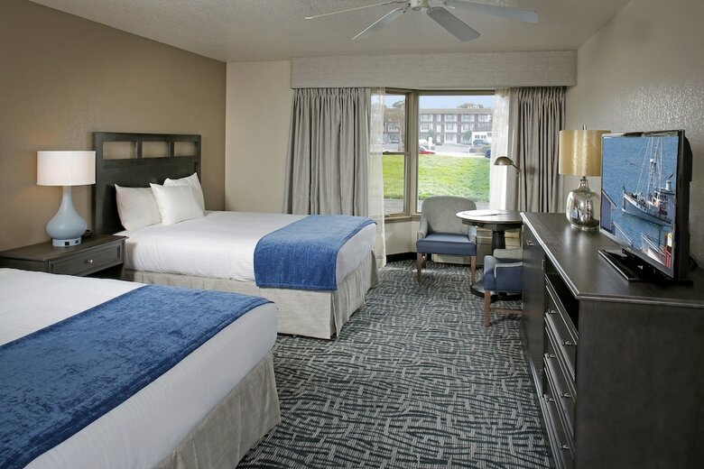 Hotel Blue Sail Inn