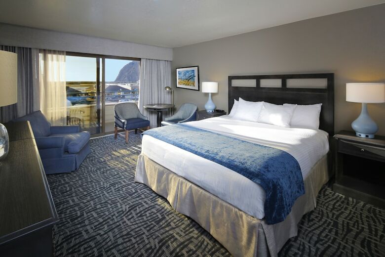 Hotel Blue Sail Inn