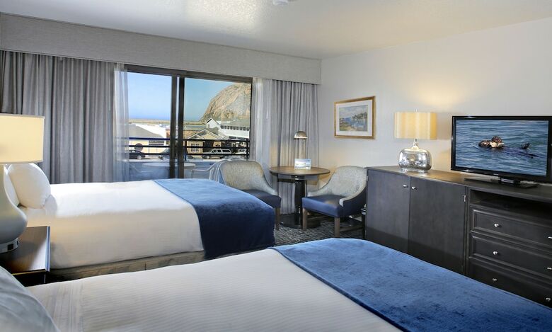 Hotel Blue Sail Inn