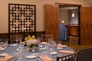 Hotel Hyatt Regency New Brunswick