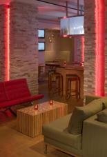 Hotel Hyatt Regency New Brunswick