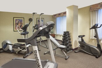 Hotel Hawthorn Suites