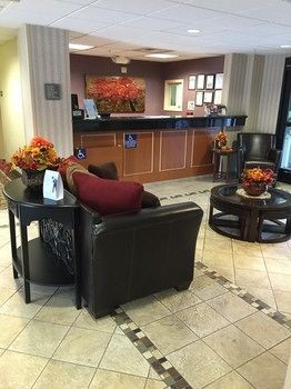 Hotel Hawthorn Suites