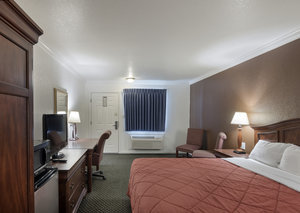 Hotel Ramada Inn