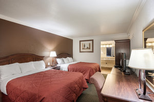 Hotel Ramada Inn