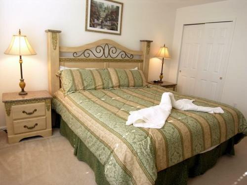 Villa 2683 Manesty Windsor Hills