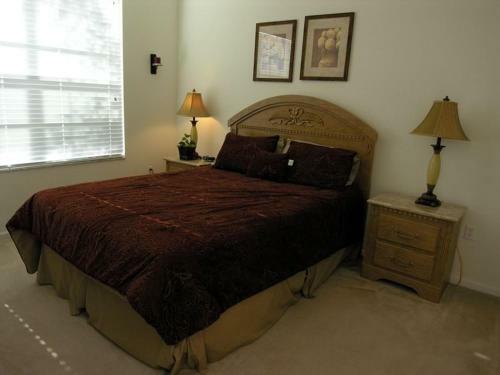 Villa 2683 Manesty Windsor Hills