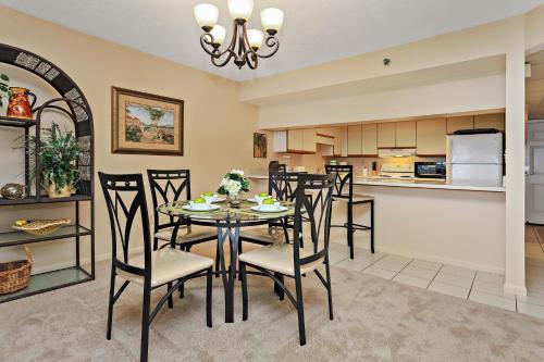 Apartamento Watercrest 1005