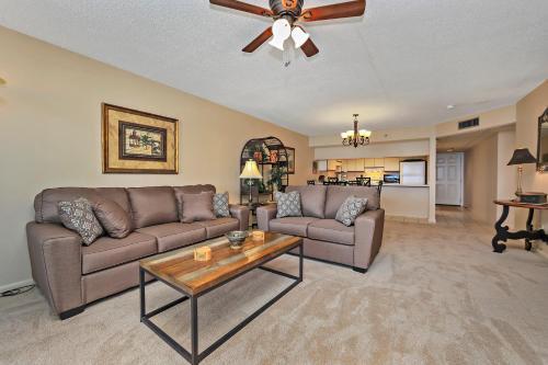 Apartamento Watercrest 1005