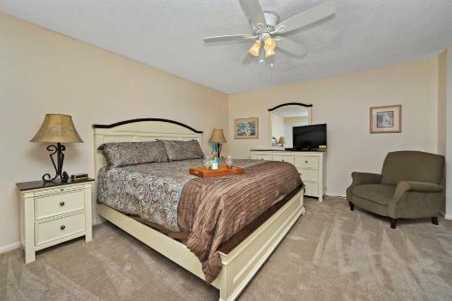 Apartamento Watercrest 1005