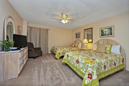 Apartamento Watercrest 1005