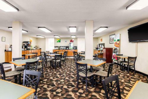 Hotel Quality Inn Opryland Area