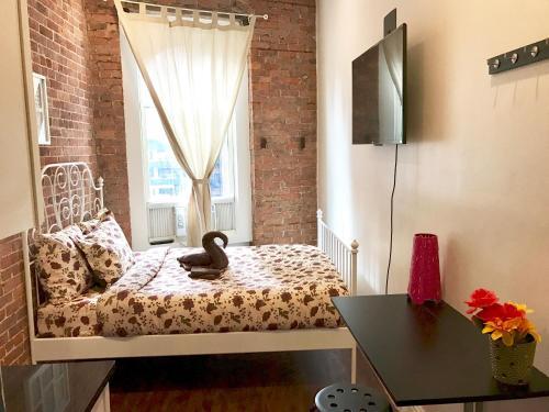 The Grand Nyc Apartments