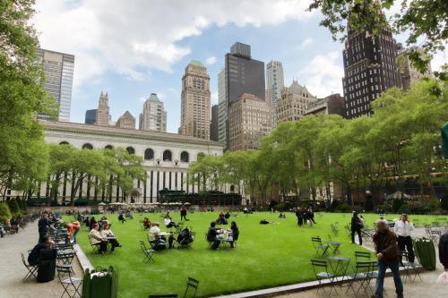 The Grand Nyc Apartments