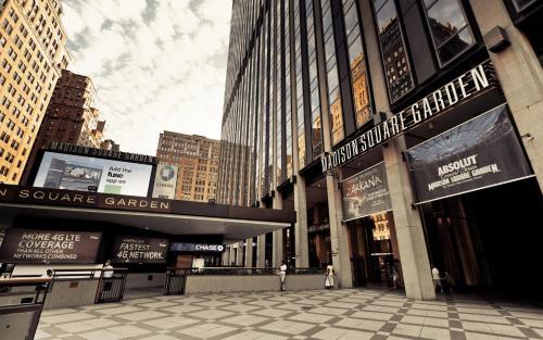 The Grand Nyc Apartments