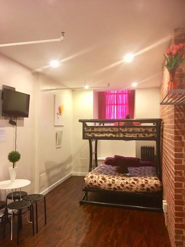 The Grand Nyc Apartments