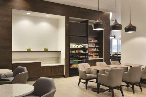 Hotel Hyatt Place Chicago O'hare Airport