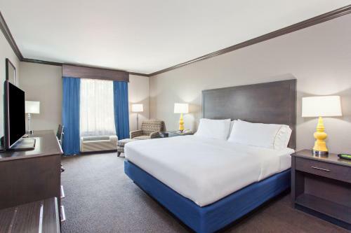 Hotel Holiday Inn Express & Suites Wharton