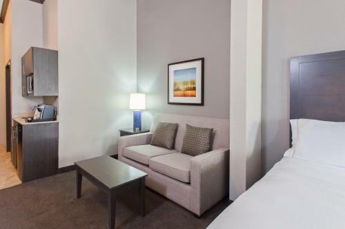 Hotel Holiday Inn Express & Suites Wharton