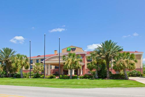 Hotel Holiday Inn Express & Suites Wharton