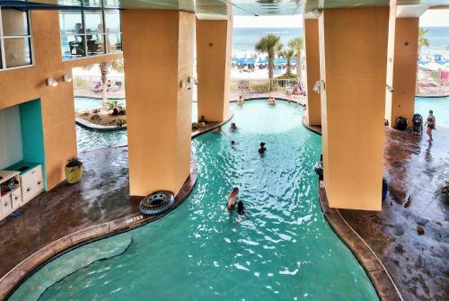 Apartamento Splash 1507e