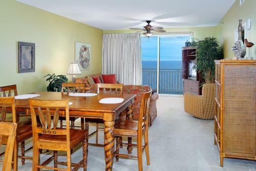 Apartamento Splash 1507e