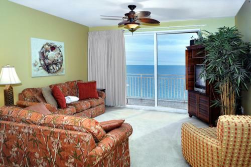 Apartamento Splash 1507e