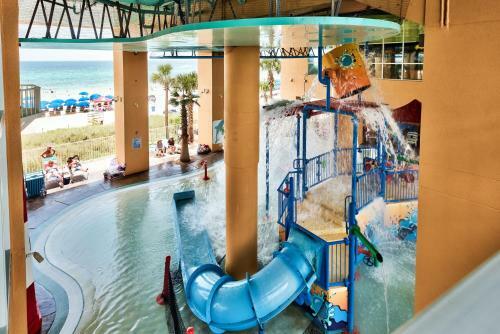 Apartamento Splash 1507e