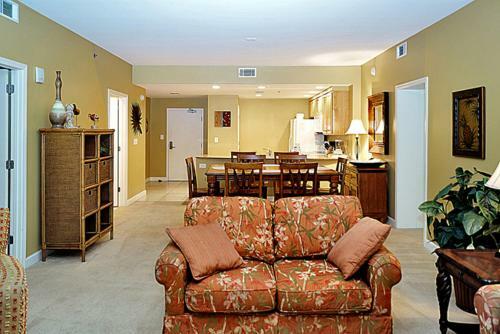 Apartamento Splash 1507e