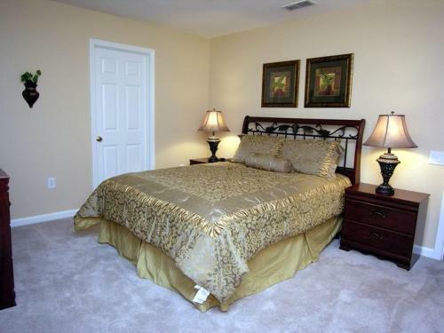 Villa 2605 Windsor Hills Resort Flroida