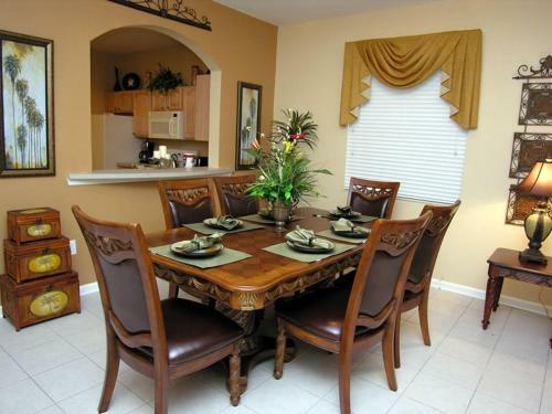 Villa 2605 Windsor Hills Resort Flroida