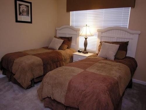 Villa 2605 Windsor Hills Resort Flroida